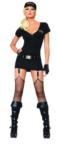 Swat Lady Medium/large