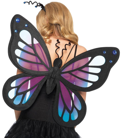 Butterfly Wings
