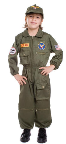 Air Force Pilot Small