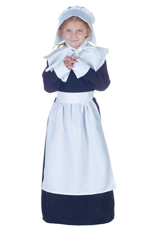 Pilgrim Girl Small
