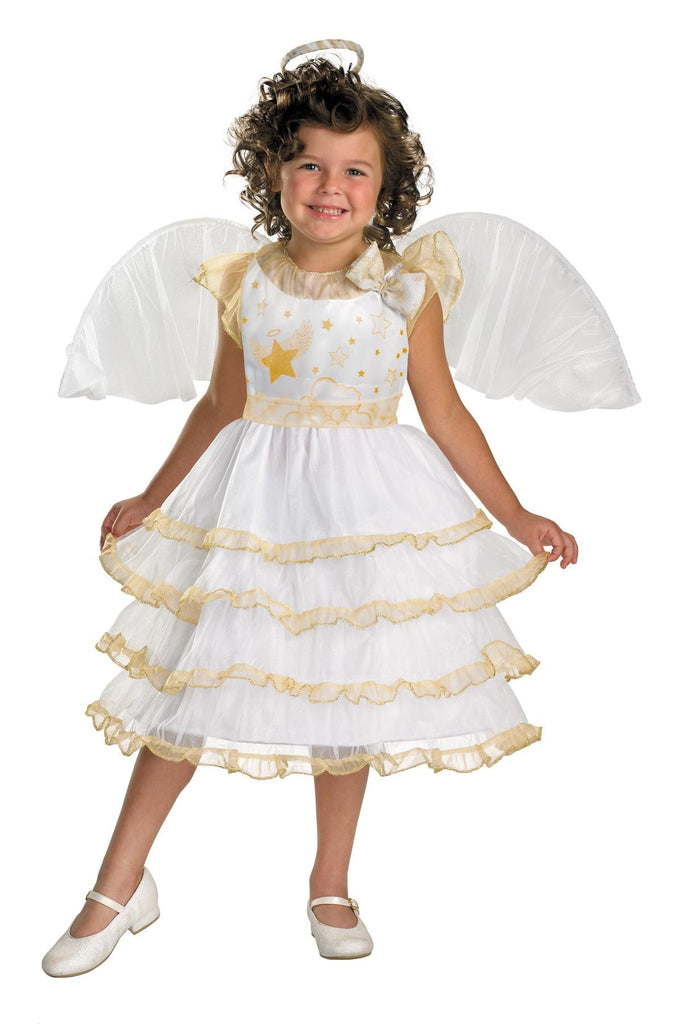 Angel Belle Child 3t-4t