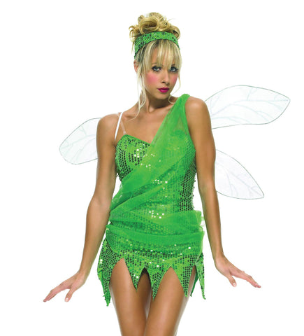 Pixie Wings