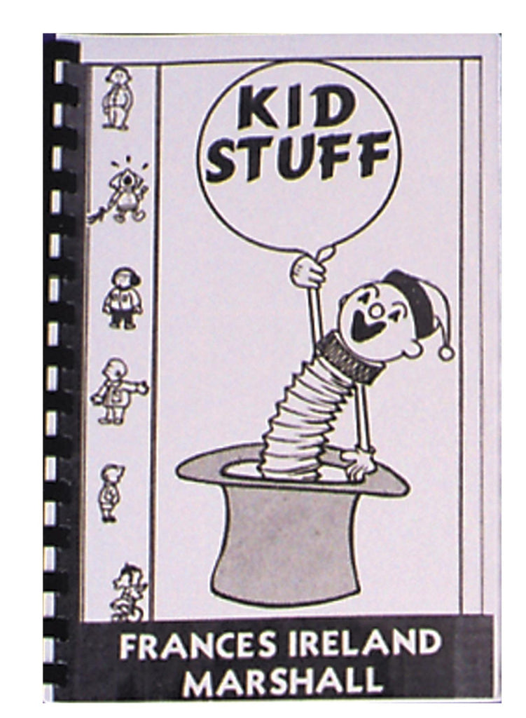 Kid Stuff Vol I