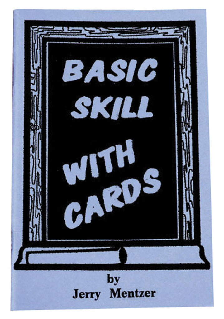 Basic Skills With Cards