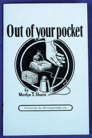 Out Of Your Pocket