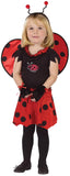 Sweetheart Lady Bug 3t-4t