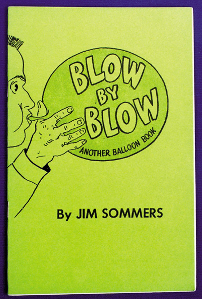 Blow By Blow