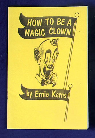 Magic Clown