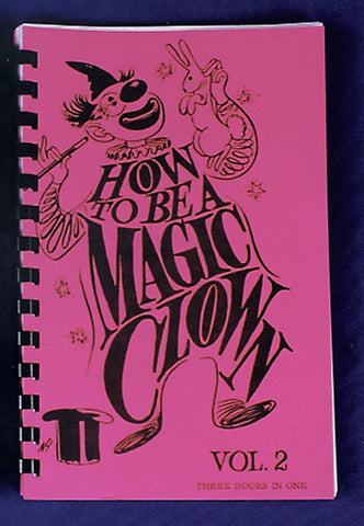 Magic Clown Vol Ii