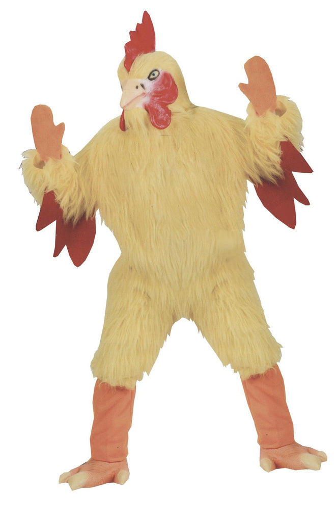 Funny Chicken