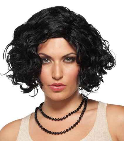 Wig Jet Setter Black