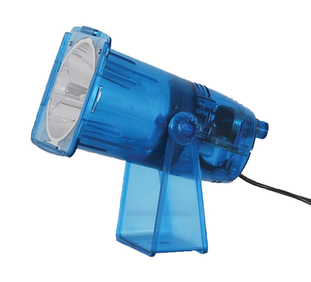 Strobe 360 Blue