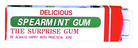 Snappy Gum Rack Pack