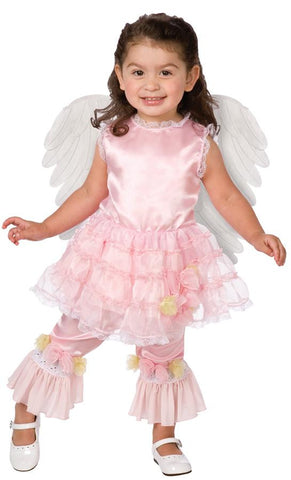 Angel Lilac Toddler 1-2