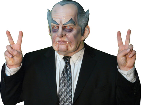 Count Nixon Mask Latex