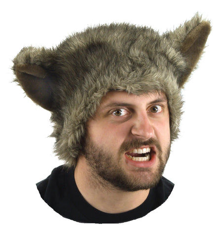 Hat Werewolf