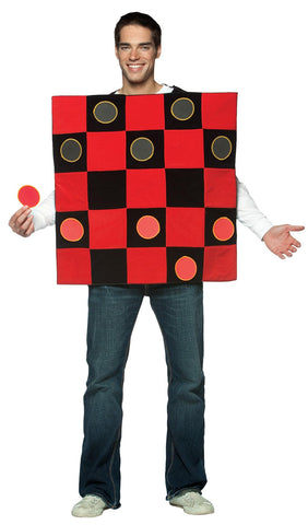 King Me! Checkers Adult