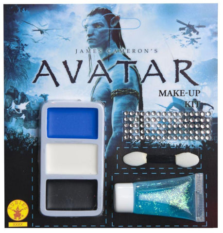 Avatar Na'vi Makeup Kit