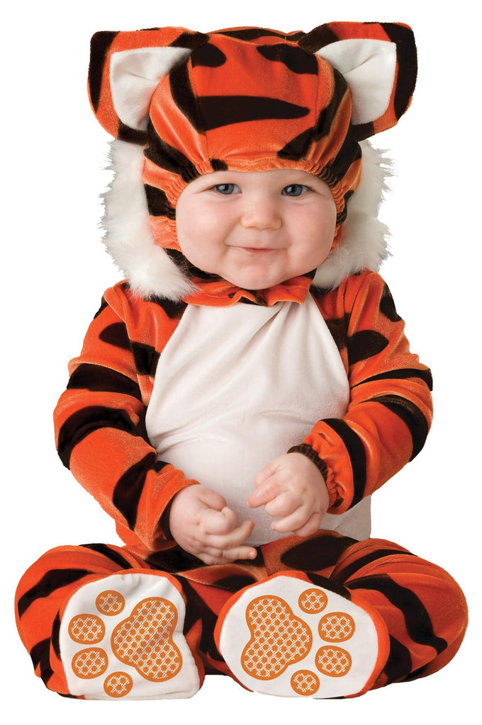 Tiger Tot Toddler 6-12mos