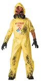 Hazmat Hazard Child Sz 8