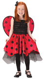 Ladybug Child 8-10