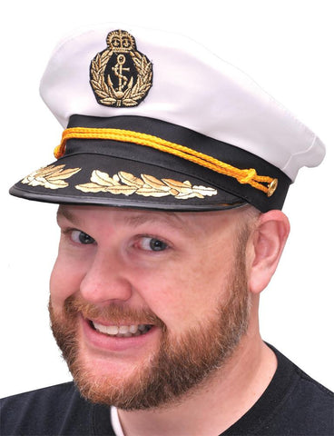 Captain Hat