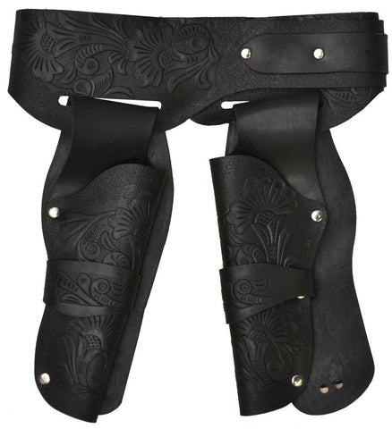 Holster Set Wild West