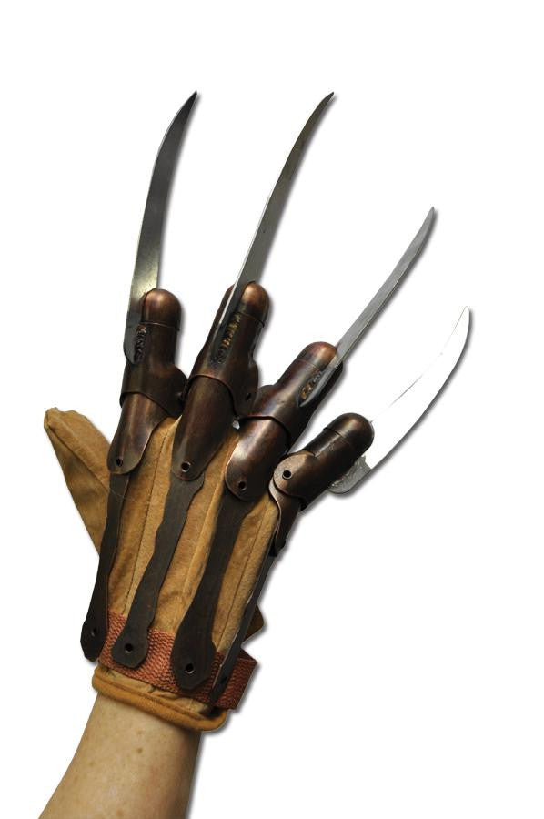 Freddy Krueger Supreme Glove