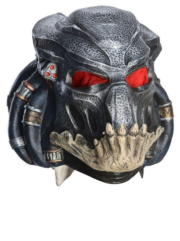 Predator Adult 3-4 Vinyl Mask