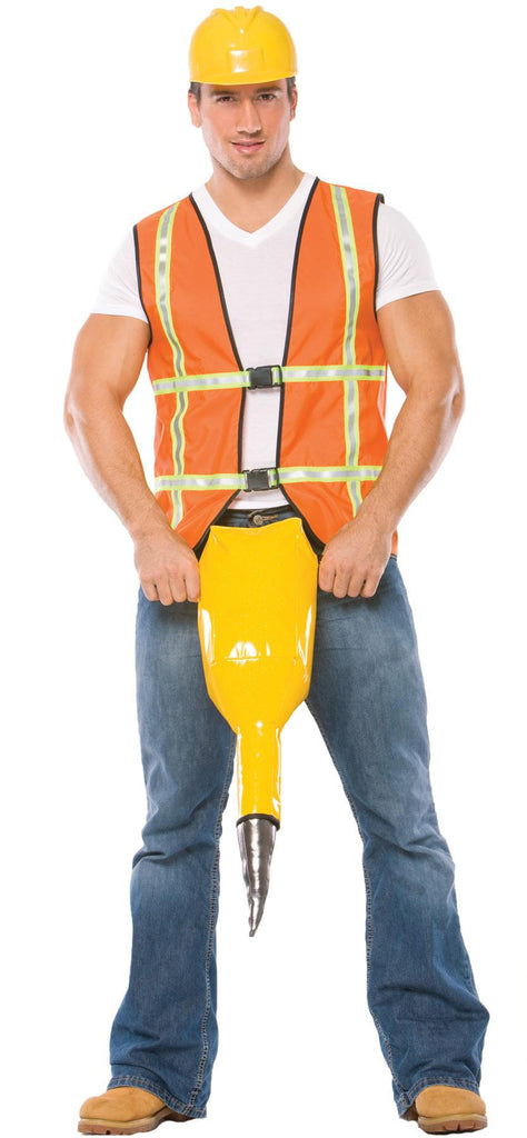 Jack Hammer Small Medium