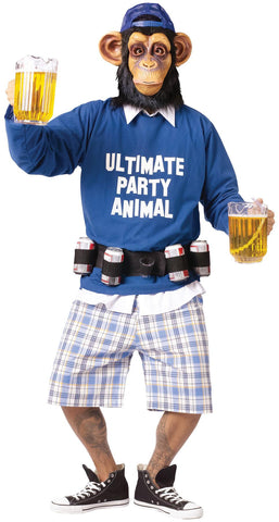 Ultimate Party Animal
