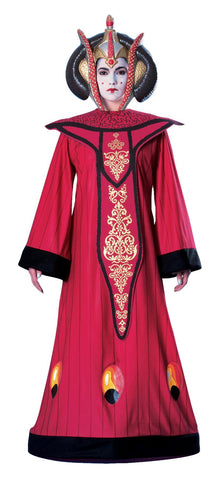 Queen Amidala Deluxe Adult Std