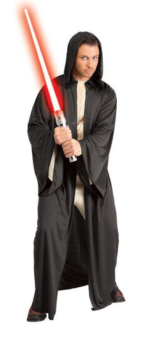 Sith Robe Hooded Adult