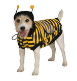 Pet Bumblebee Pet Costume Sm