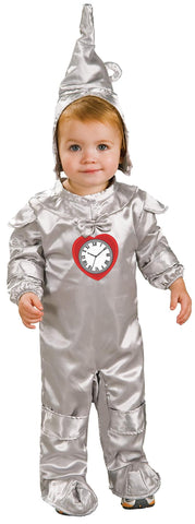 Tin Man Newborn 0-6 Mos