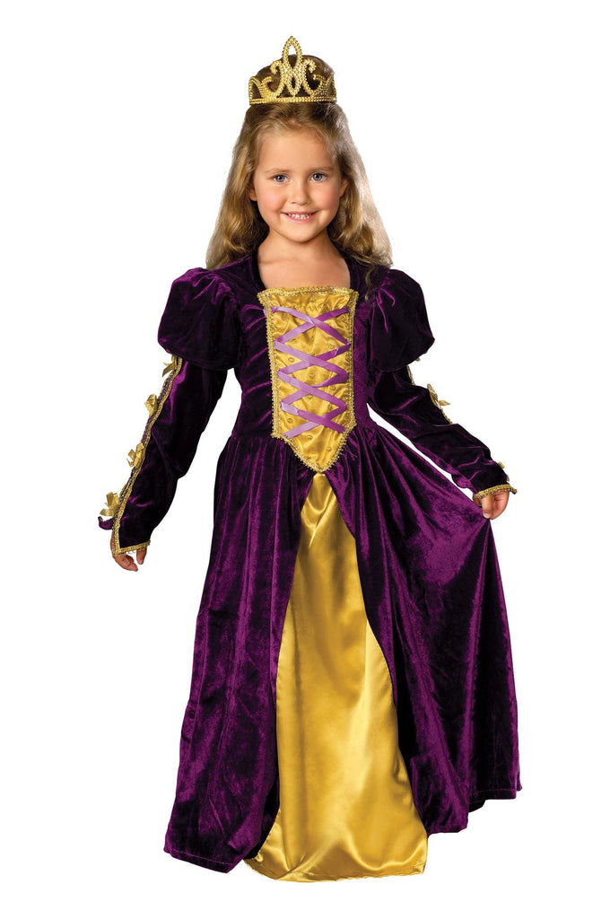 Regal Queen Child Small