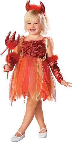 Devilicious Costume Toddler