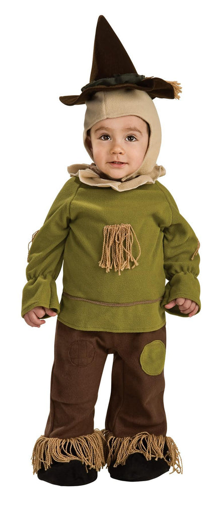 Scarecrow Infant 6-12 Mos