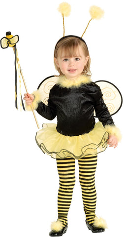 Lil' Stinger Toddler Costume