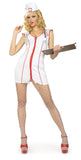 Nurse Feelgood Adult Medium