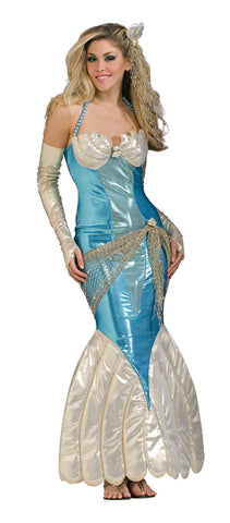 Mermaid Adult Costume Standard