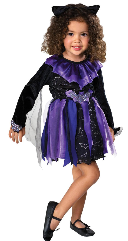 Midnight Bat Costume Infant