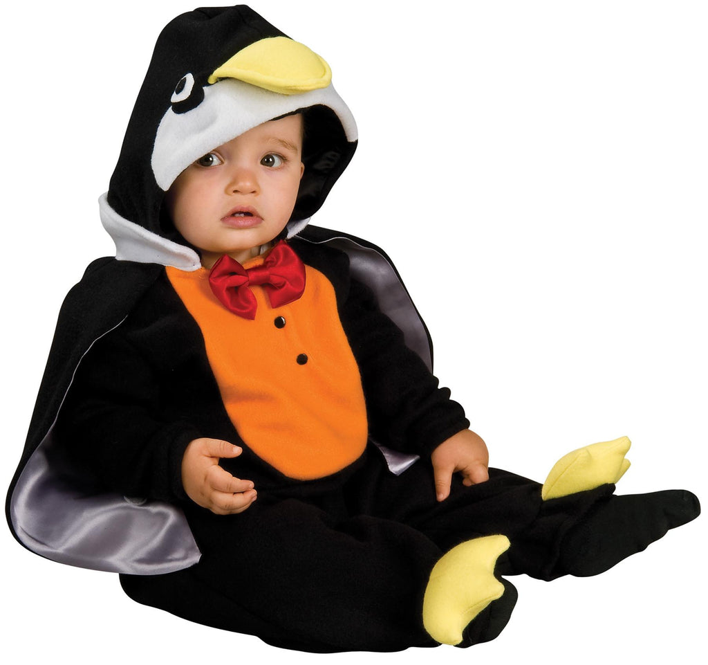 Penguin Infant 12-18 Mos