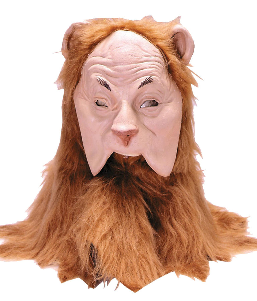 Cowardly Lion