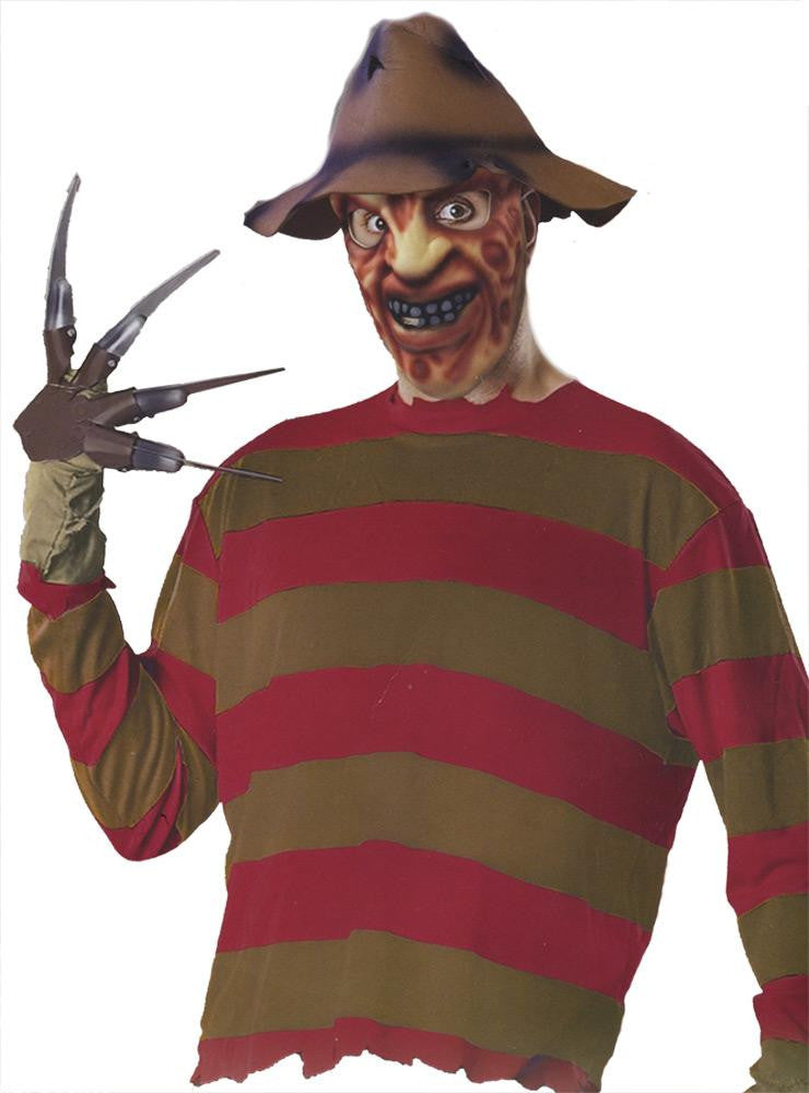 Freddy Krueger Adult Std