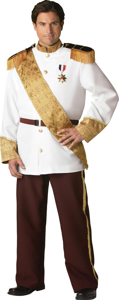 Prince Charming 2xl