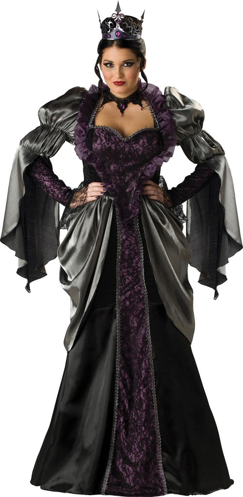 Wicked Queen 3xl