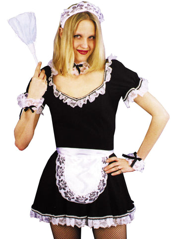 French Maid Set