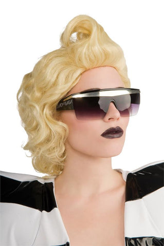 Lady Gaga Glasses