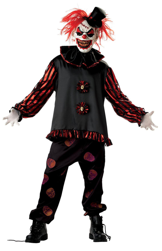 Carver The Killer Clown Medium